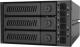 Kieszeń Chieftec 3x 3.5" SAS/SATA (CMR-2131SAS) 1