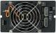 Kieszeń Chieftec 3x 3.5" SAS/SATA (CMR-2131SAS) 4