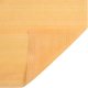 vidaXL Siatka cieniująca, kolor piaskowy, 1,5x50 m, HDPE, 75 g/m 4