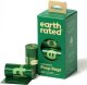 Earth Rated Earth Rated Woreczki Na Odchody Psa Eko 8x15szt 1