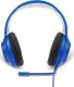 Słuchawki LucidSound LucidSound LS10X XS Słuchawki przewodowe - niebieskie 2
