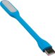 Lampka USB Verk Lampka silikonowa elastyczna usb do laptopa notebooka komputera 6 led mocna Lampka silikonowa elastyczna usb do laptopa notebooka komputera 6 led mocna 1