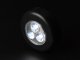 Verk Lampka dotykowa bezprzewodowa samoprzylepna stick touch 3 led do szafy Lampka dotykowa bezprzewodowa samoprzylepna stick touch 3 led do szafy 4