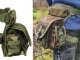 Verk Torba saszetka biodrowa na nogę wojskowa taktyczna pojemna militarna nerka Torba saszetka biodrowa na nogę wojskowa taktyczna pojemna militarna nerka 2