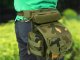 Verk Torba saszetka biodrowa na nogę wojskowa taktyczna pojemna militarna nerka Torba saszetka biodrowa na nogę wojskowa taktyczna pojemna militarna nerka 3
