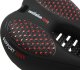 Verk Siodełko rowerowe sportowe siodło miękkie wygodne piankowe żelowe na rower Siodełko rowerowe sportowe siodło miękkie wygodne piankowe żelowe na rower 1