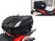 Plecak turystyczny Verk Plecak na motor motocyklowy kask wodoodporny torba sakwa siedzenie 2w1 Plecak na motor motocyklowy kask wodoodporny torba sakwa siedzenie 2w1 10