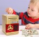 Verk Skarbonka sejf bankomat na kod dostępu banknoty Skarbonka sejf bankomat na kod dostępu banknoty 4