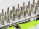 Verk Zestaw precyzyjnych śrubokrętów torx wkrętak 32w1 Zestaw precyzyjnych śrubokrętów torx wkrętak 32w1 4