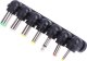 Kabel zasilający Verk Zasilacz uniwersalny regulowany ładowarka 3v-12v Zasilacz uniwersalny regulowany ładowarka 3v-12v 4