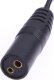 Kabel zasilający Verk Zasilacz uniwersalny regulowany ładowarka 3v-12v Zasilacz uniwersalny regulowany ładowarka 3v-12v 8