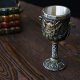 Verk Kielich wikinga ozdobny puchar wikingowie viking Kielich wikinga ozdobny puchar wikingowie viking 5