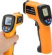 Verk Pirometr termometr laserowy bezdotykowy -50 +550deg;c Pirometr termometr laserowy bezdotykowy -50 +550deg;c 1