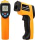 Verk Pirometr termometr laserowy bezdotykowy -50 +550deg;c Pirometr termometr laserowy bezdotykowy -50 +550deg;c 1
