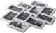 Ramka Verk Ramka 3d na zdjęcia foto multi ramki 10 zdjęć duża Ramka 3d na zdjęcia foto multi ramki 10 zdjęć duża 2