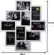 Ramka Verk Ramka 3d na zdjęcia foto multi ramki 10 zdjęć duża Ramka 3d na zdjęcia foto multi ramki 10 zdjęć duża 5
