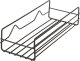 Verk Półka łazienkowa do łazenki pod prysznic prysznicowa loft wisząca metalowa Półka łazienkowa do łazenki pod prysznic prysznicowa loft wisząca metalowa 10