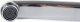 Bateria kuchenna Verk Bateria kuchenna zlewozmywakowa kran chrom długa Bateria kuchenna zlewozmywakowa kran chrom długa 9