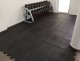 UnderFit Puzzle gumowe UNDERFIT 30 mm 4 m2 + zakończenia 5