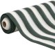vidaXL Siatka cieniująca, zielono-biała, 2x10 m, HDPE, 195 g/m 3