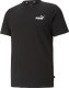 Puma Puma męski T-shirt Essentials z małym logo 586668 01 L 1