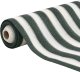 vidaXL Siatka cieniująca, zielono-biała, 1,2x10 m, HDPE, 75 g/m 2