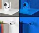 Niania Verk Kamera ip wifi niania elektroniczna obrotowa hd audio domowa wewnętrzna Kamera ip wifi niania elektroniczna obrotowa hd audio domowa wewnętrzna 10