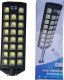 Tech-Led Latarnia lampa solarna 713 cob 950W czujnik ruchu, pilot i mocowanie Latarnia lampa solarna 713 cob 950W czujnik ruchu, pilot i mocowanie 7