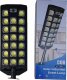 Tech-Led Latarnia lampa solarna 620 cob 900W czujnik ruchu, pilot i mocowanie Latarnia lampa solarna 620 cob 900W czujnik ruchu, pilot i mocowanie 7