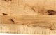 vidaXL Blat stołu, 40x20x2,5cm, naturalna krawędź, surowe drewno mango 1