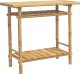 vidaXL Stolik konsolowy, 90x37x75 cm 2