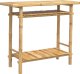 vidaXL Stolik konsolowy, 90x37x75 cm 5