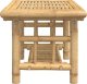 vidaXL Stolik kawowy, 70x45x36 cm, bambusowy 3