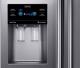 Lodówka Samsung RS53K4400SA/EF 5