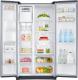 Lodówka Samsung RS53K4400SA/EF 6