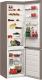 Lodówka Whirlpool BSNF 9101 OX 2