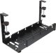 ATL DA263B Organizer na kable pod biurko      blat 5