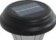 Kinkiet vidaXL Solarne lampki ogrodowe, z kolcem, 12 szt., białe światło 9