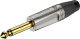 Kabel Roxtone ROXTONE TGJJ110L5 TBN kabel instrumentalny 5m wtyk jack mono 6,3mm - wtyk jack mono 6,3mm kątowy 2
