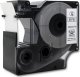 Qoltec Taśma Dymo D1 Qoltec 53713, 53718, 24Mm X 7M, Biała/Czarny - Profesjonalna Jakość 3