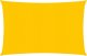 vidaXL Żagiel przeciwsłoneczny, 160 g/m, żółty, 2x3,5 m, HDPE 1
