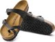 Birkenstock Birkenstock damskie klapki MAYARI 0071793 (szerokość wąska) 39 7