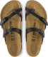 Birkenstock Birkenstock damskie klapki MAYARI 0071793 (szerokość wąska) 39 8