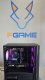 Komputer FOXKOMPUTER NAJLEPSZY GAMINGOWY FGAME _i5 12400 _32GB _RTX 4060 _SSD 1TB M2_ 4xRGB_WIFI 1
