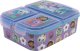 Stor Śniadaniówka Lunchbox 3 komorowy Koci Domek Gabi 1