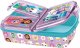 Stor Śniadaniówka Lunchbox 3 komorowy Koci Domek Gabi 3