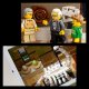LEGO Icons Muzeum Historii Naturalnej (10326) 10