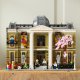 LEGO Icons Muzeum Historii Naturalnej (10326) 14