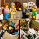 LEGO Icons Muzeum Historii Naturalnej (10326) 4