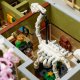 LEGO Icons Muzeum Historii Naturalnej (10326) 9